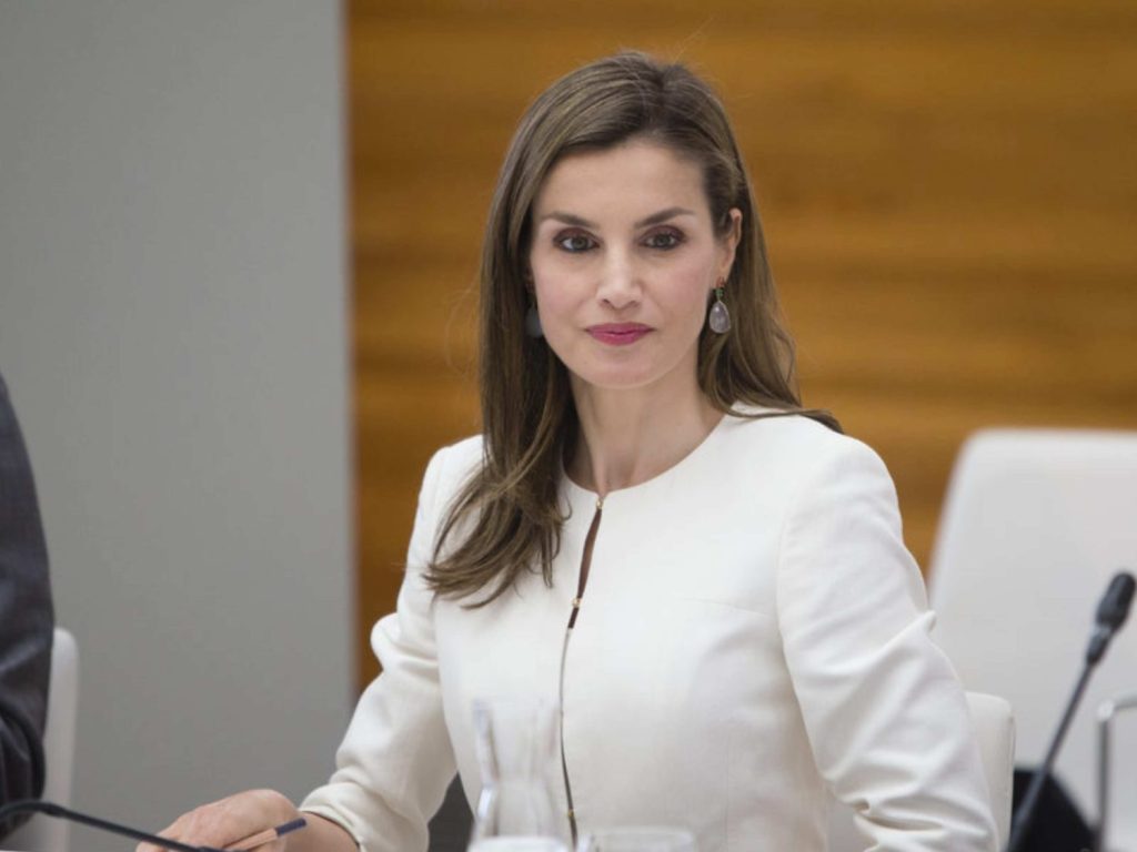 Imperativo del CNI Letizia habria eliminado prueba clave que revolucionaria todo 7 Moncloa