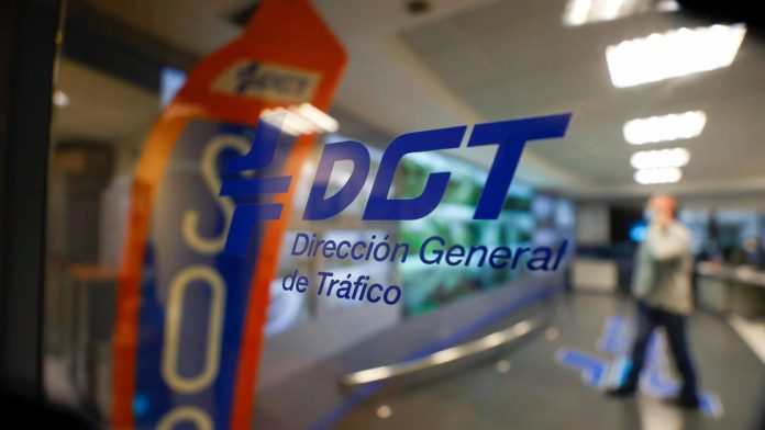 DGT