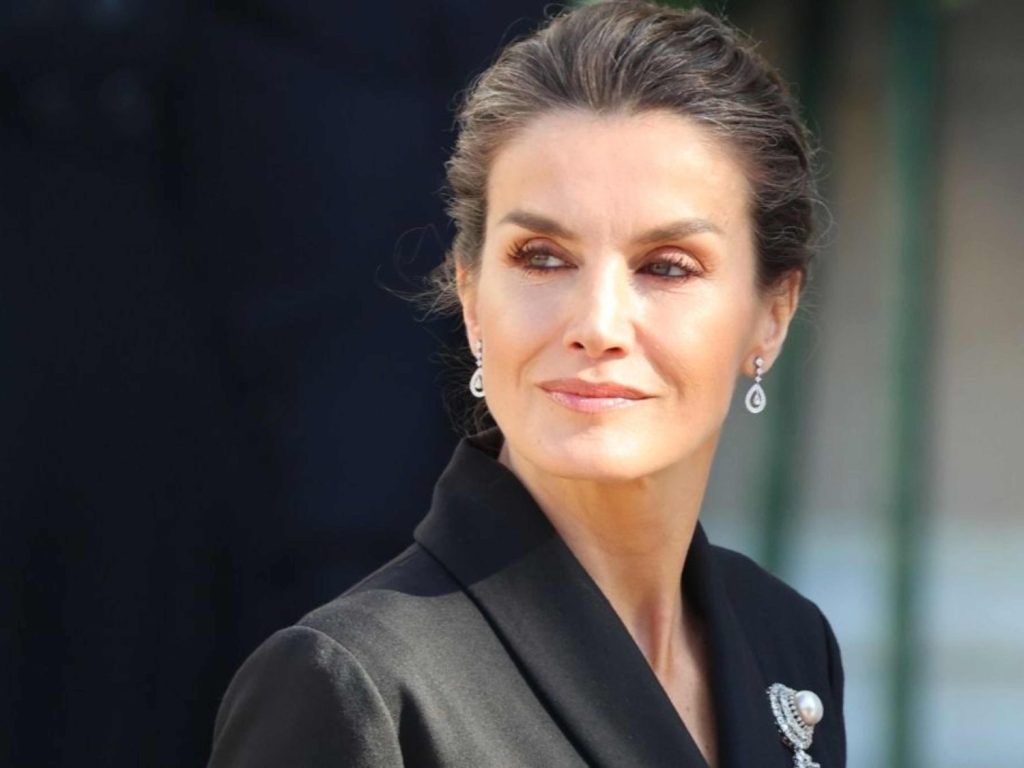 letizia