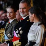 La reina Letizia ante la tradición real: Un desafío aún pendiente