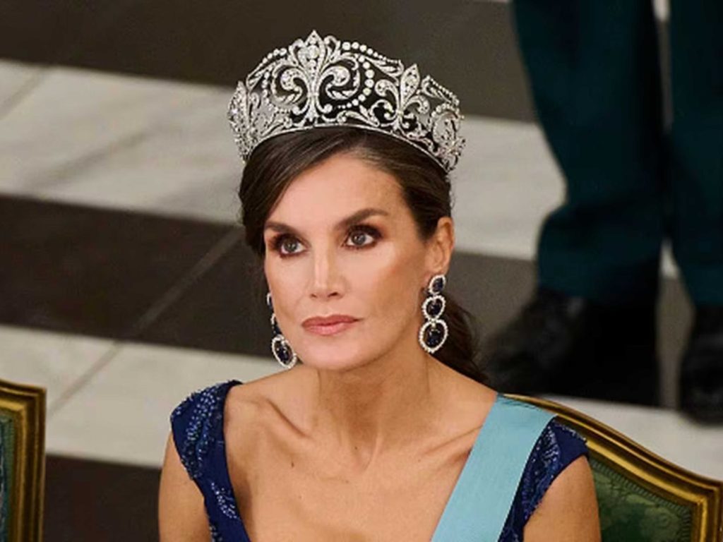 letizia