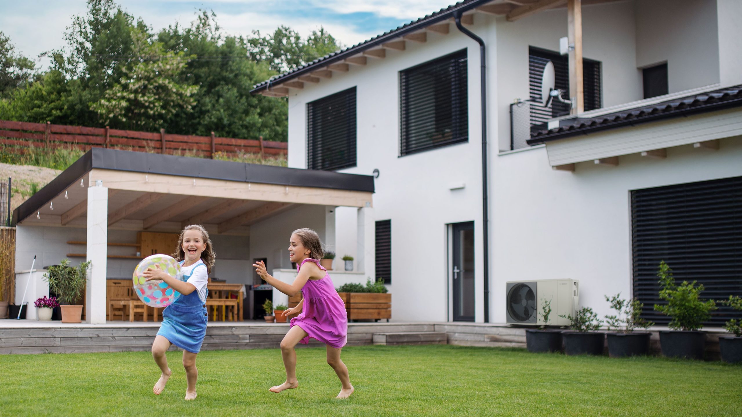 Los sistemas de calefaccin ms sostenibles segn el estudio de Bosch Home Comfort scaled Moncloa