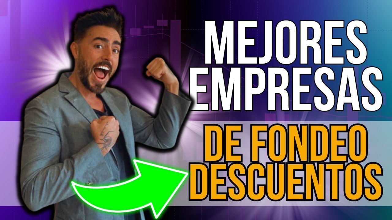 Cuponesempresadefondeo.com explica en qué consisten las cuentas de fondeo 1 Moncloa Mejores Empresas de fondeo Cupones de Descuento Moncloa