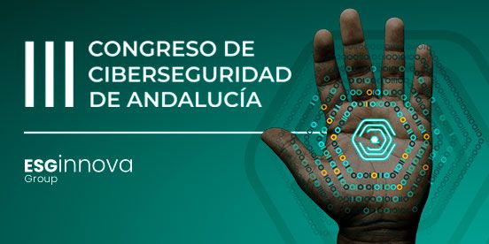 Miguel Martín, CEO de ISOTools, destaca su compromiso en el III Congreso de Ciberseguridad de Andalucía 1 Moncloa Miguel Header Moncloa