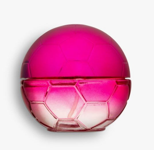 Mini perfume Football Moncloa