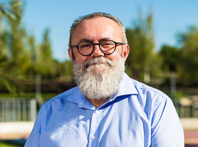 Federico Sánchez (PSOE) expulsado del Consejo Administrativo de Pinto por sus faltas de respeto | Foto: Ayuntamiento Pinto