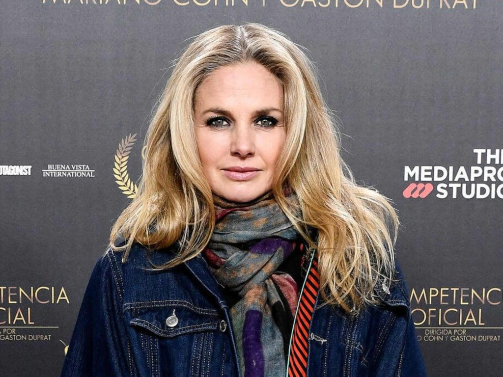 Patricia Cerezo, cuenta cómo se prepara Genoveva Casanova para ‘El Desafío’ 1 Moncloa genoveva