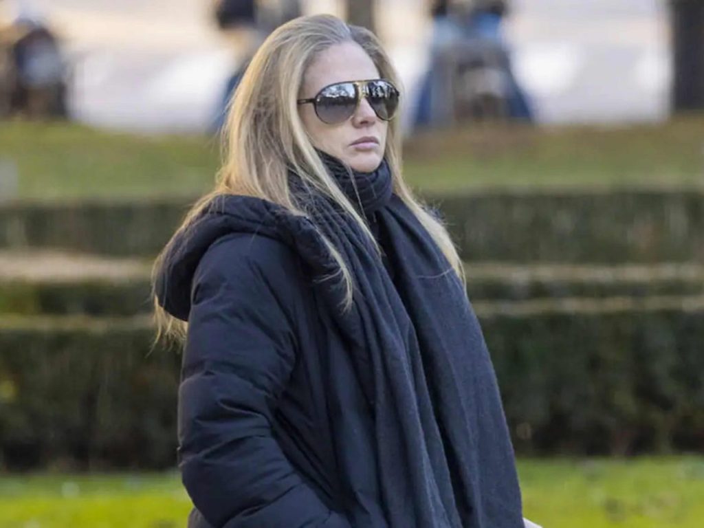 Patricia Cerezo, cuenta cómo se prepara Genoveva Casanova para ‘El Desafío’ 3 Moncloa genoveva patricia