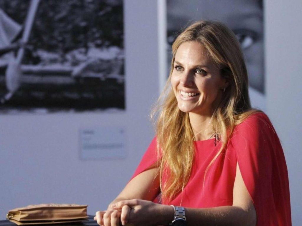 Patricia Cerezo, cuenta cómo se prepara Genoveva Casanova para ‘El Desafío’ 4 Moncloa genoveva