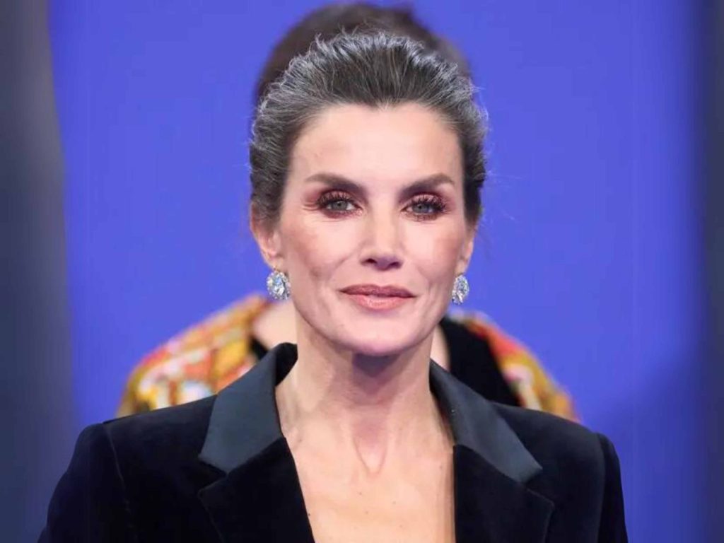 letizia