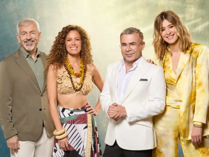 supervivientes