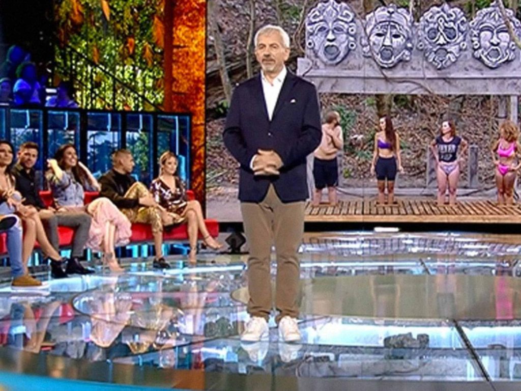 Telecinco ultima el calendario de La isla de las tentaciones anunciando la fecha inminente de las impactantes hogueras finales 4 Moncloa