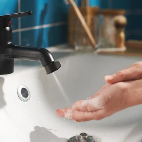 ahorro agua hogar