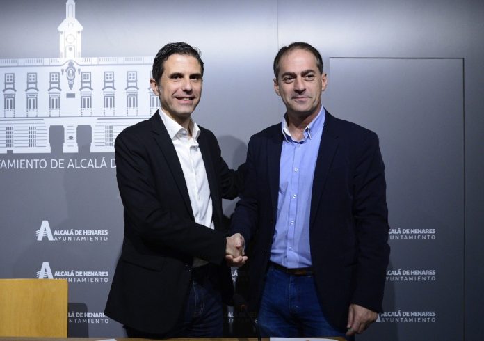 Tras perder su puesto de vicealcalde con el socialista Rodríguez Palacios, Lezcano vuelve al municipalismo.