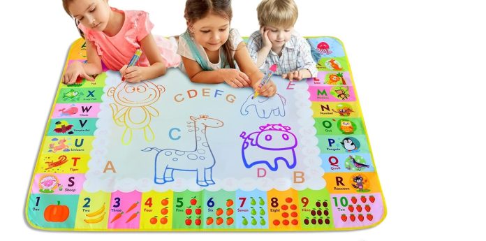 Juguetes para niños con precios irresistibles en Amazon: sorprende a los más pequeños con un regalo especial