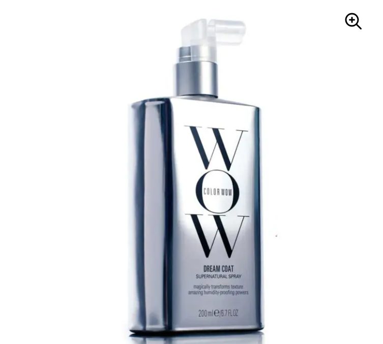 antifrizz color wow primor