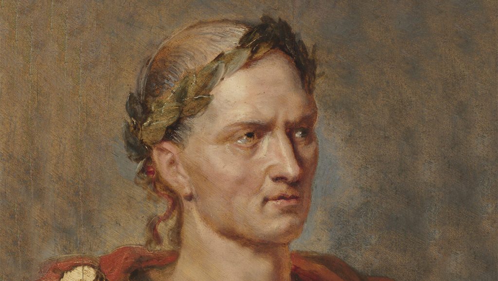 caesar by rubens e1639234694388 Moncloa