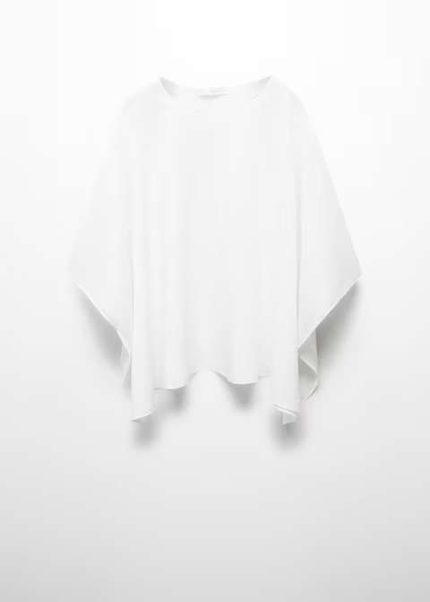 camisa capa lino