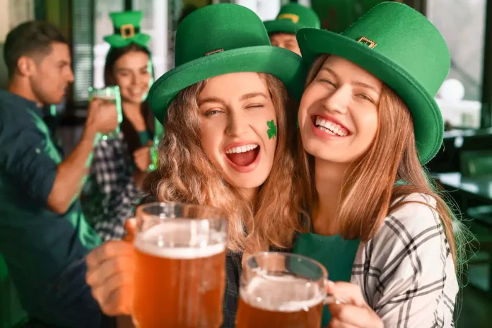 San Patricio