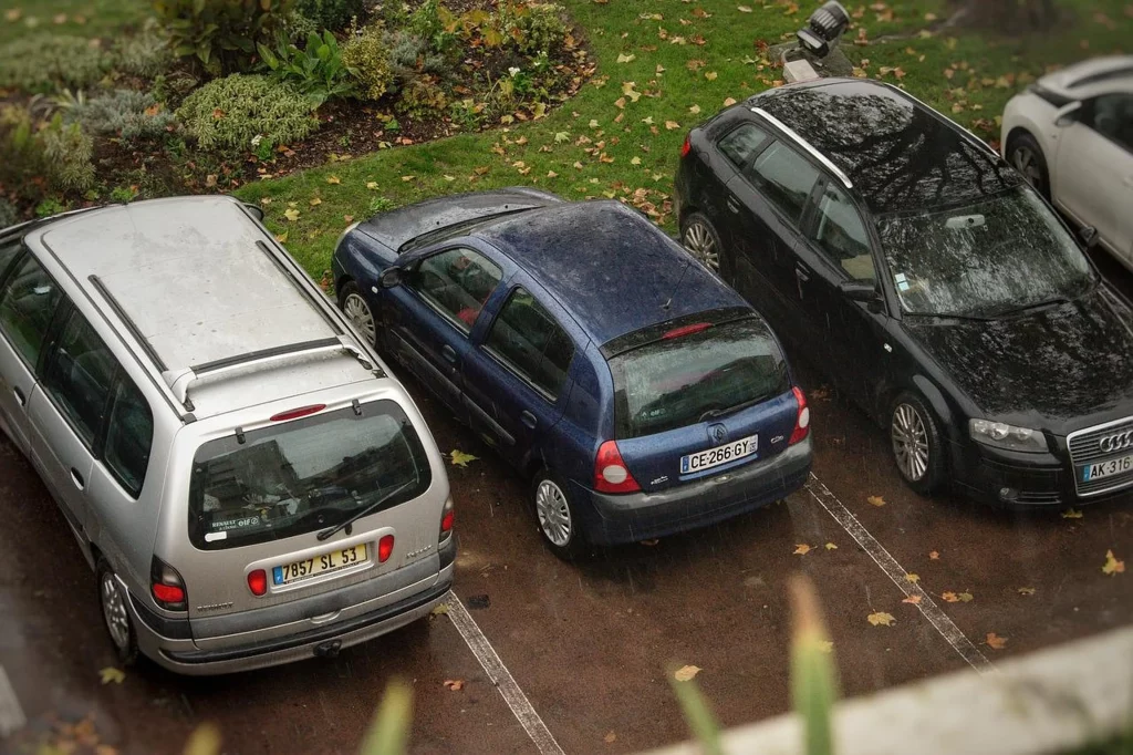 coches zombie fraude te puede causar serio problema caso accidente 2764321 Moncloa