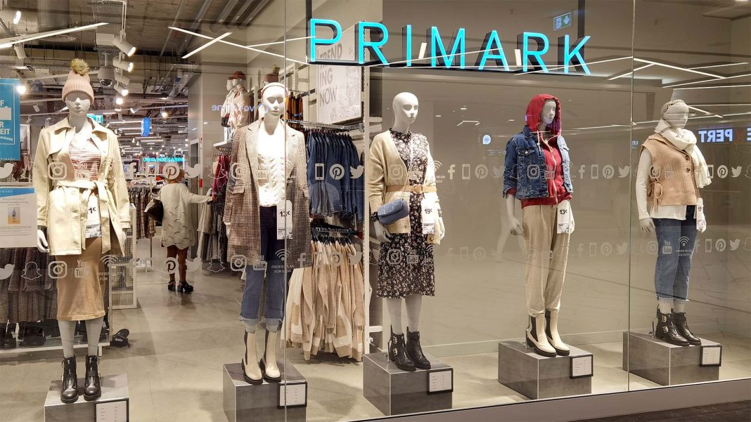 coleccion the edit primark