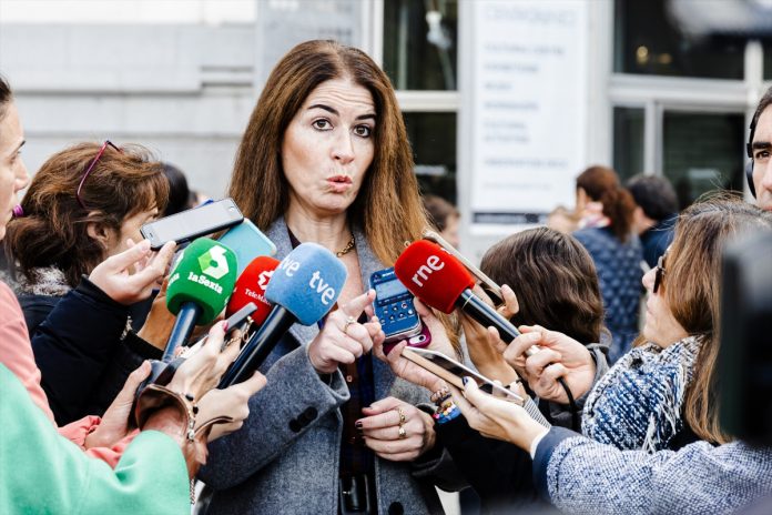 Vox denuncia los cursos de ideología de género a los funcionarios de Madrid