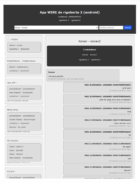 Parte de las conversaciones de Konam, Wagensberg | Las evidencias que señalan a Puigdemont y a un diputado de ERC por terrorismo