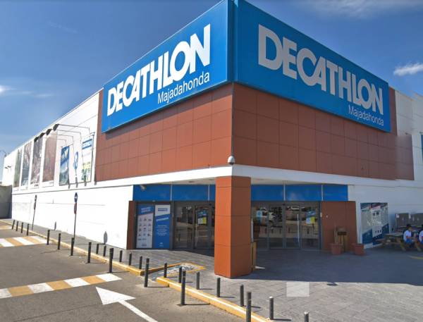 Decathlon rebaja sus leggings push up más buscados