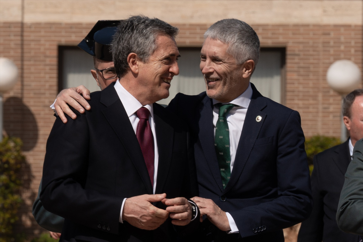 SEPRONA demanda más transparencia en la reestructuración que lleva a cabo el director de la Guardia Civil y el Ministro del Interior.