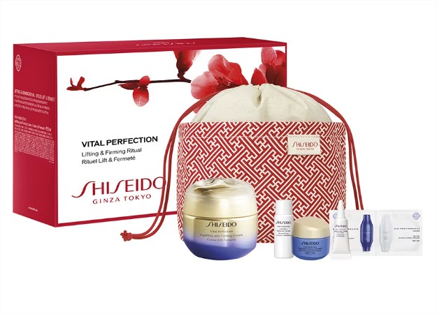 Shiseido, Clarins y más: mejores ofertas de El Corte Inglés en marcas de cosmética 2 Moncloa estuche Moncloa