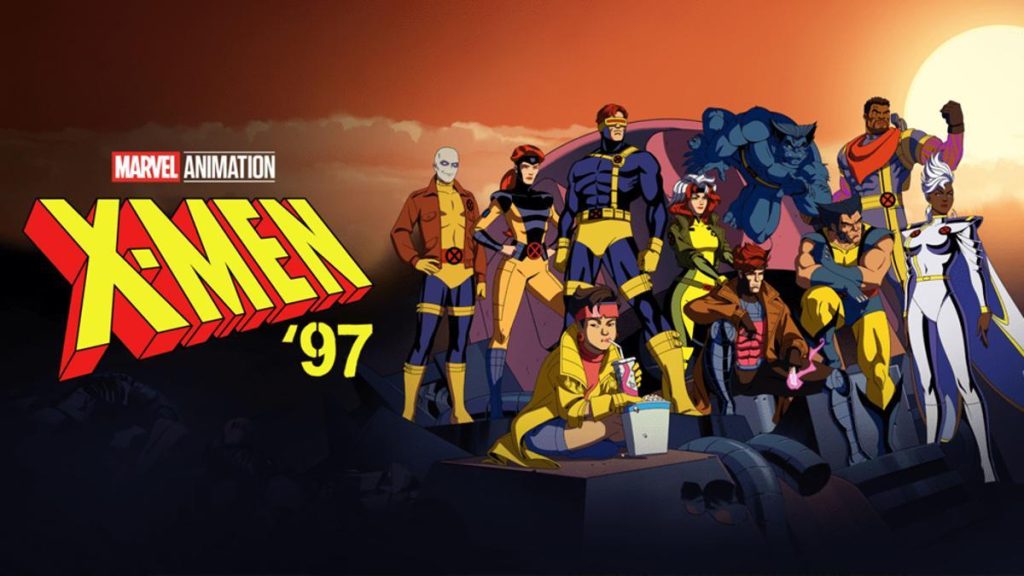 Marvel da la sorpresa: despide al creador de 'X-Men 97' antes del estreno 2 Moncloa f78b0837 28b9 468e b349 996a210c5b8e 16 9 discover aspect ratio default 0 Moncloa