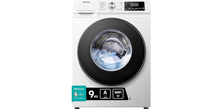 Grandes electrodomésticos de Amazon con ofertas increíbles para renovar tu hogar