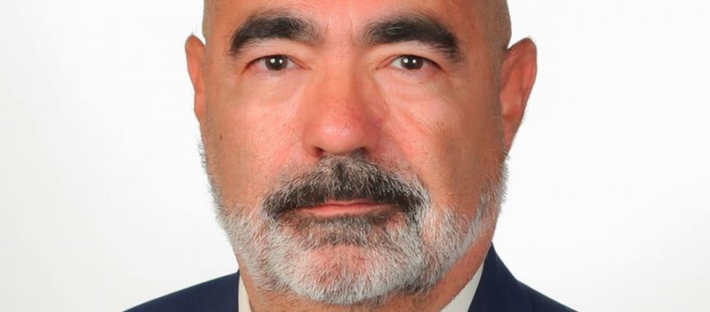 CC OO pide el cese de un concejal de Aranjuez por acoso laboral 1 Moncloa José González Granados es el segundo teniente de alcalde y concejal delegado de Planificación y Gestión Ambiental, Biodiversidad, Espacios Naturales, Medio Forestal, Proyectos e Infraestructuras Verde y Azul y Patrimonio Histórico/ AYTO ARANJUEZ
