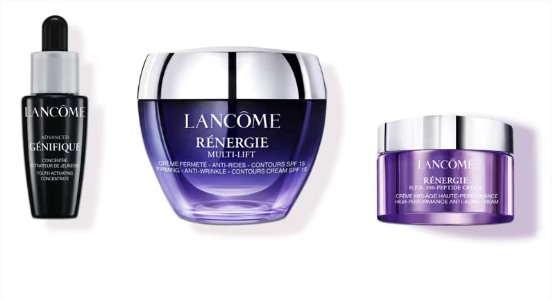 Shiseido, Clarins y más: mejores ofertas de El Corte Inglés en marcas de cosmética 7 Moncloa lancome 1 Moncloa