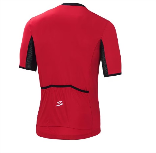 Maillot de ciclismo hombre Anatomic Classic Spiuk