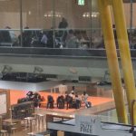 Los sin techo de Barajas, nuevo lío entre Delegación del Gobierno y el PP madrileño