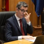 El juez de Begoña Gómez pide al Supremo que impute a Bolaños por  malversación y falso testimonio