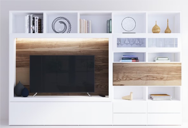 mueble Moncloa