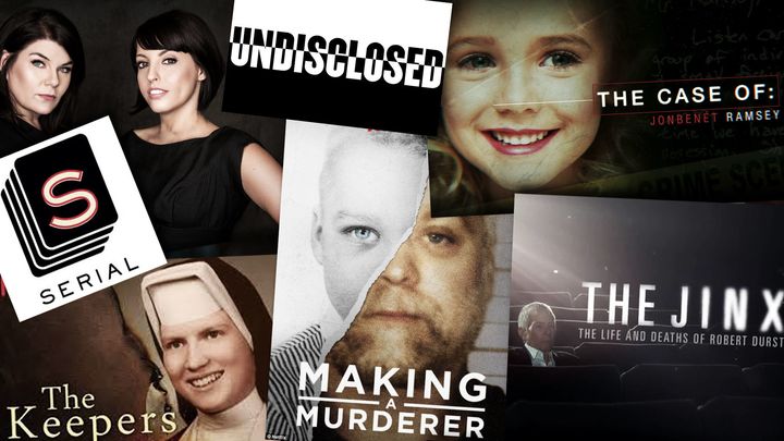 true crime