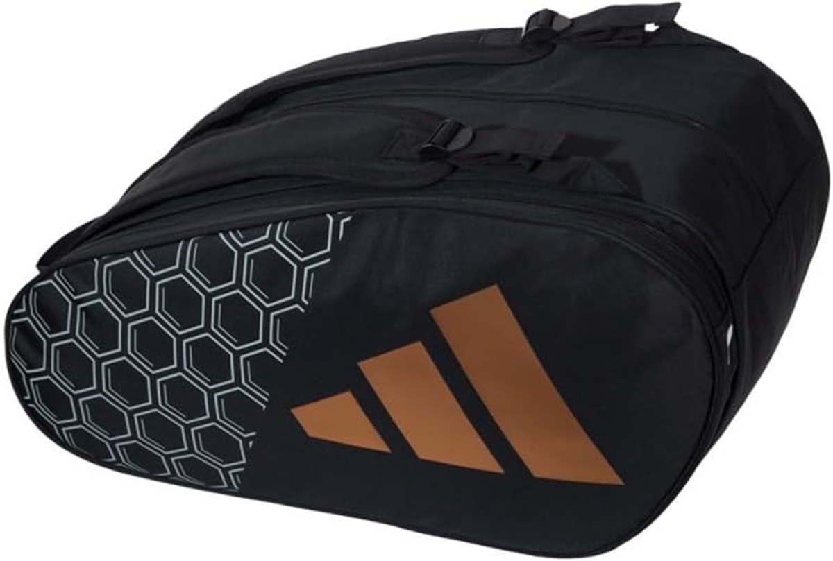 Si te gusta el pádel no te pierdas estas ofertas de Amazon