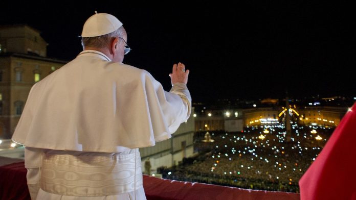 El Papa Francisco influirá en el Cónclave de su sucesor/ EP