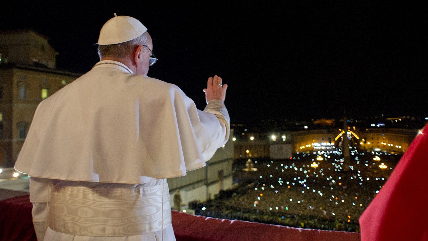 El Papa Francisco influirá en el Cónclave de su sucesor/ EP