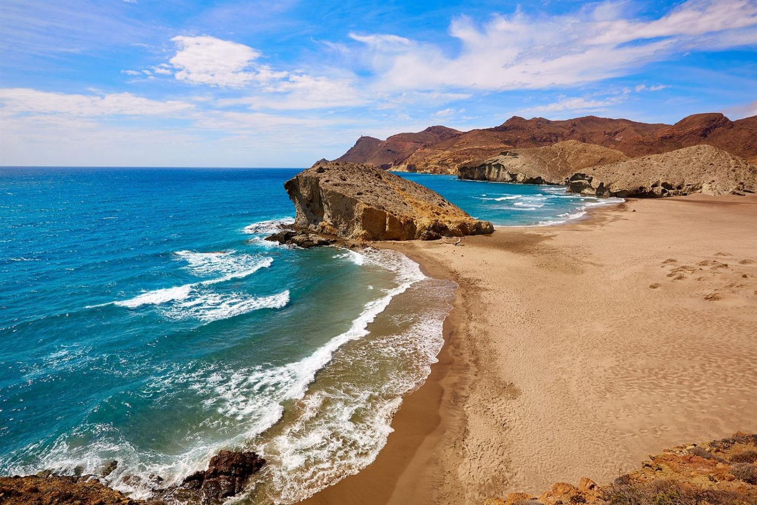 CABO DE GATA: HISTORIA Y CULTURA