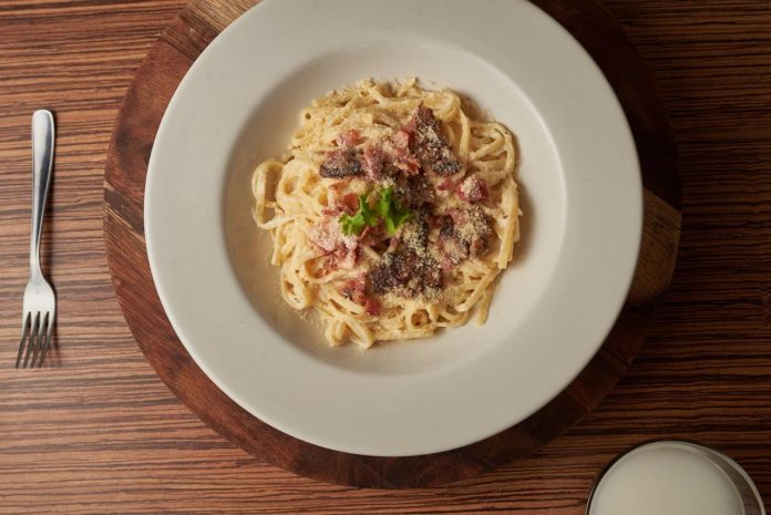pasta