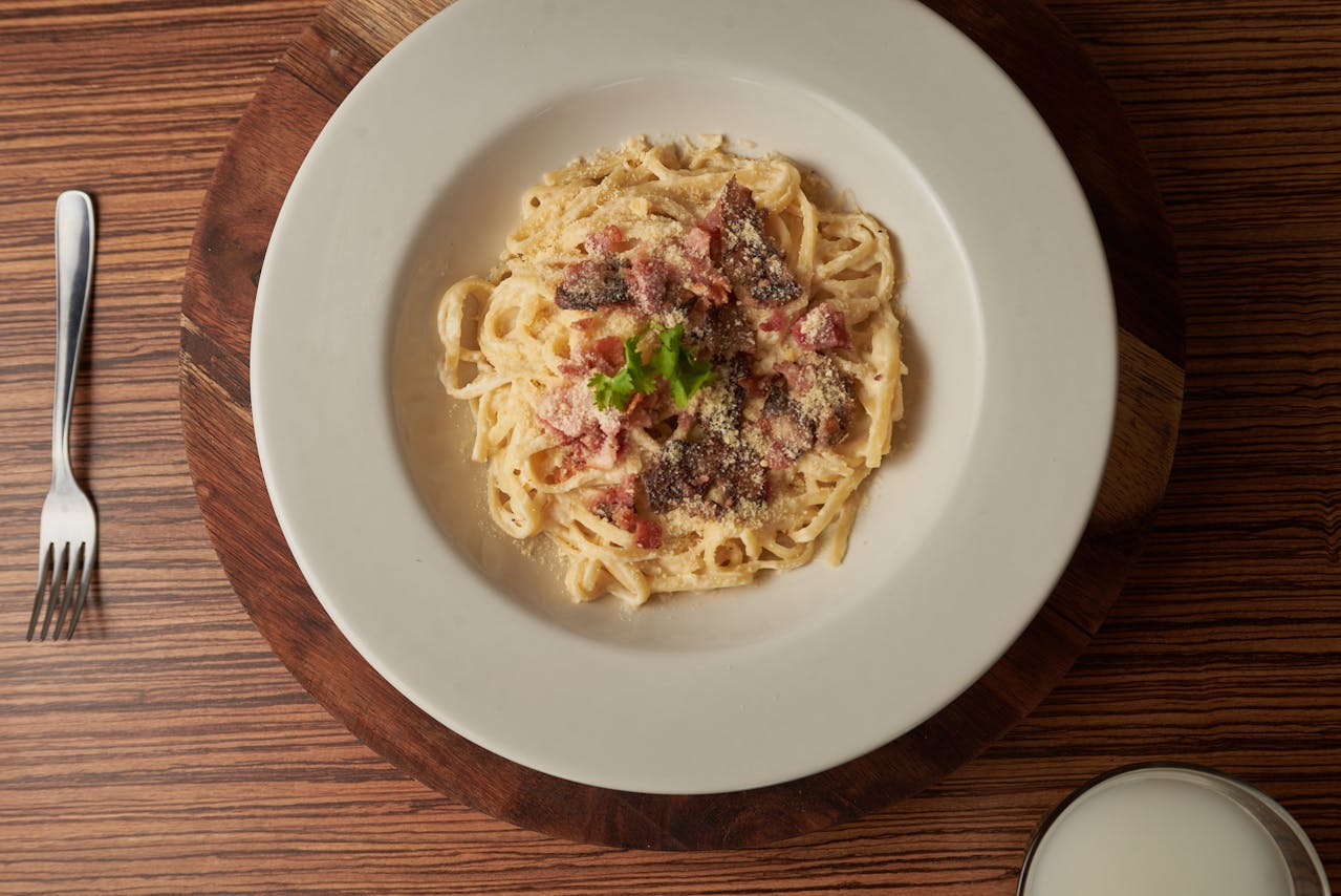 pasta