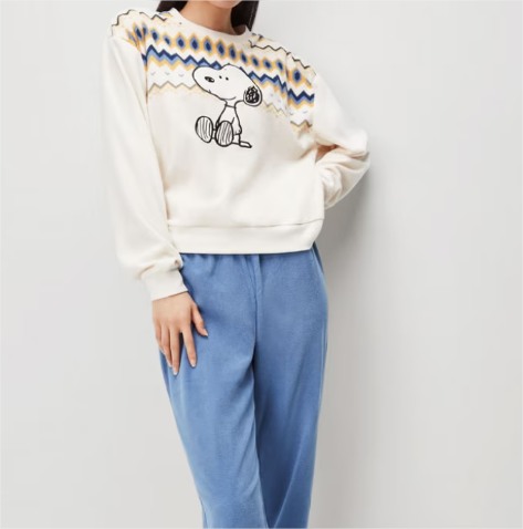 pijama Moncloa