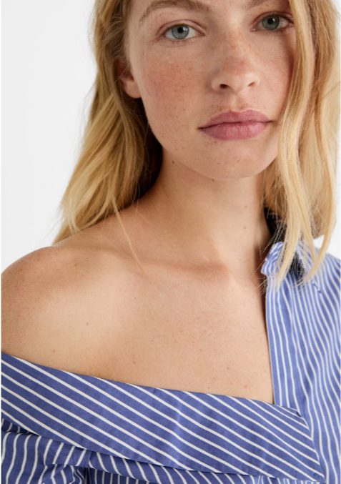 precio camisa stradivarius