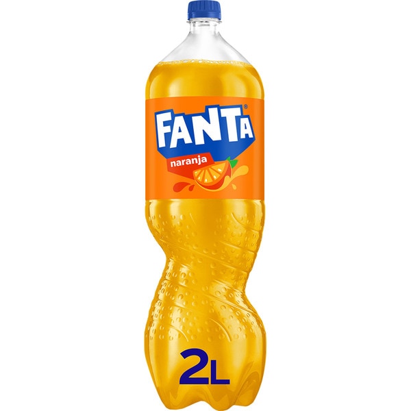 precio fanta naranja