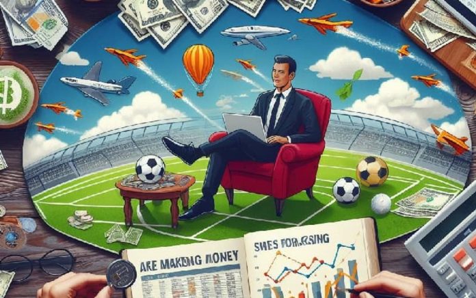 pronósticos deportivos