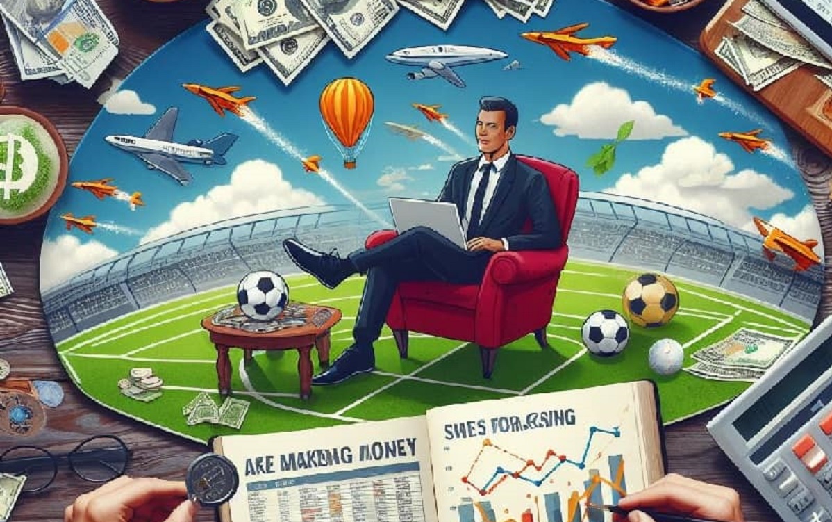 pronósticos deportivos